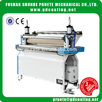 Spot UV Coating Machine