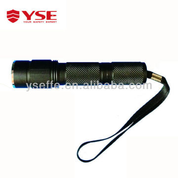 Fireman Anti riot Police flashlight china