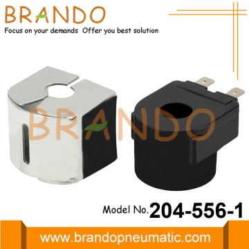 Bobina de solenoide tipo ASCO 204-556-1 110V 120V 50 / 60Hz