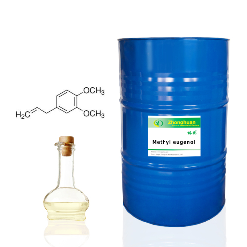 100% puro eugenol Methyl atrair para mosca da fruta