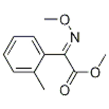 2- (méthoxyiMino) -2-o-tolylacétate de méthyle CAS 120974-97-2