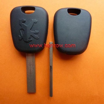 Peugeot 407 transponder car keys with 7936 ( ID46) Chip