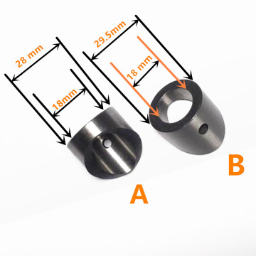 High Quality Crochet Machine Head Cam