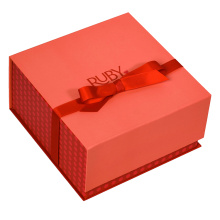 Boîte d&#39;abonnement de lingerie personnalisée boîte de cadeau de lingerie mensuel