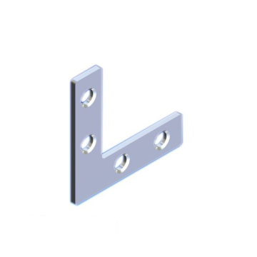 stainless steel folding brackets