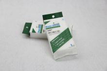 English bag magic cleaning sponge