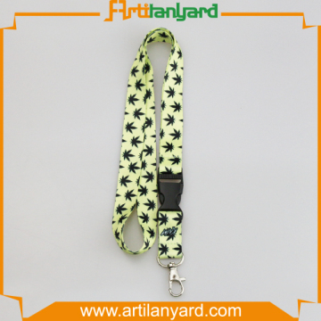 Colorful Hot Sales Lanyard