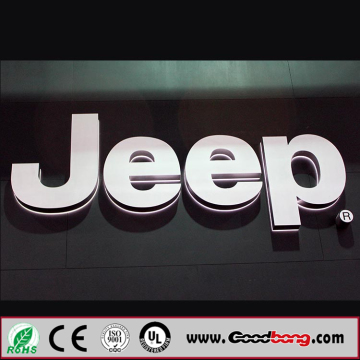 High quality car brand logo