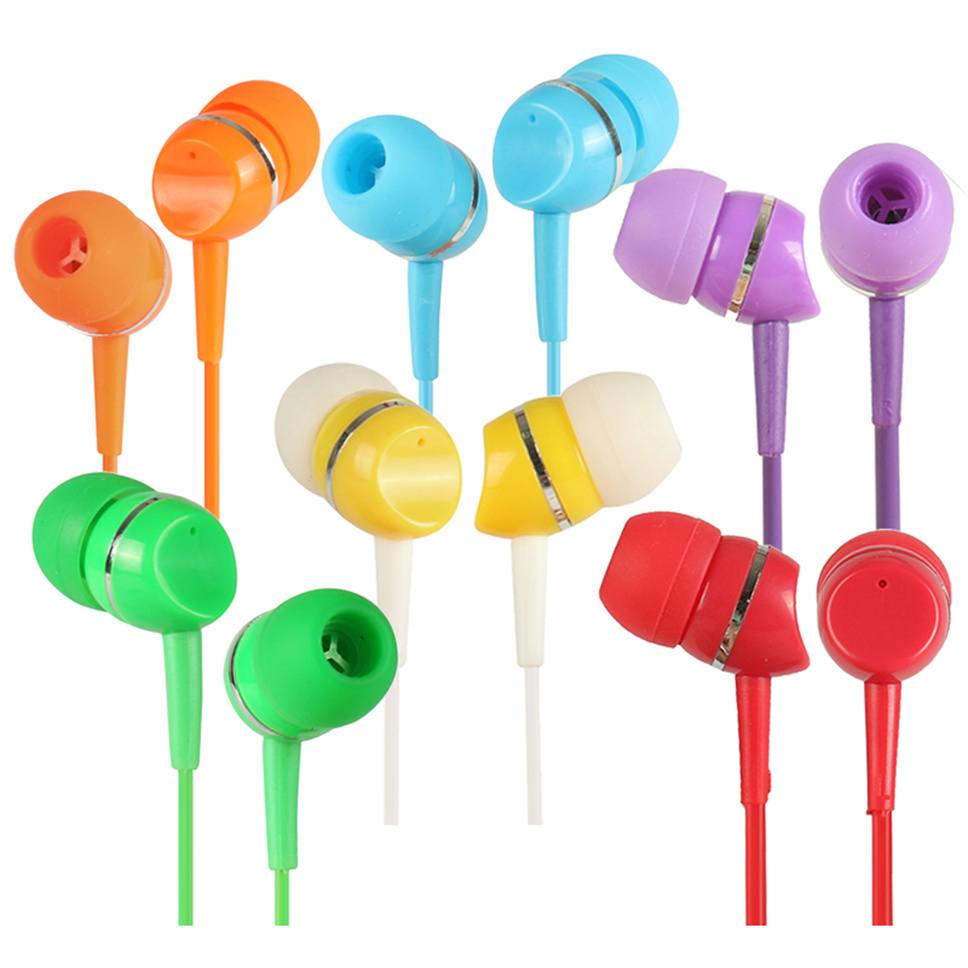 Earphone