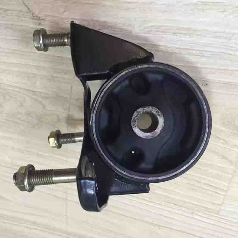 Auto Rubber Mounting Support