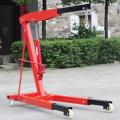 1T Heavy Shop Shop Crane