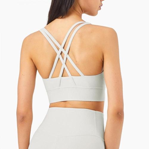 A ’ruith yoga Bra Workout Tops