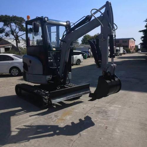 Mini Digger Excavator 2.0 ตัน Mini Excavator