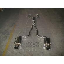 3 &quot;V Band Sedan Exhaust System