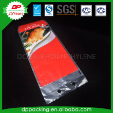 Whole Duck wicketed bags