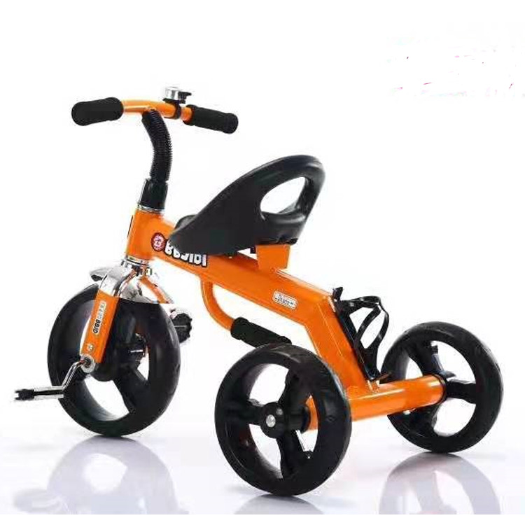 2019 hot selling tricycle for kiding riding child bikes