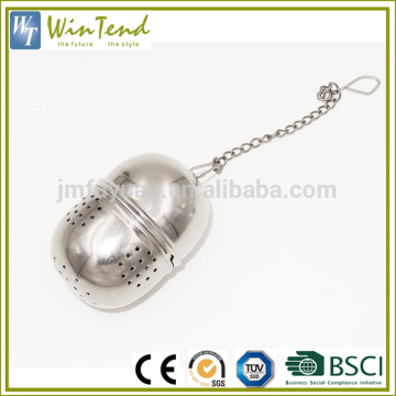 Stainless steel tea filter superior cheap tea ball infuser