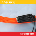 Crane Seamless Conductor Bar