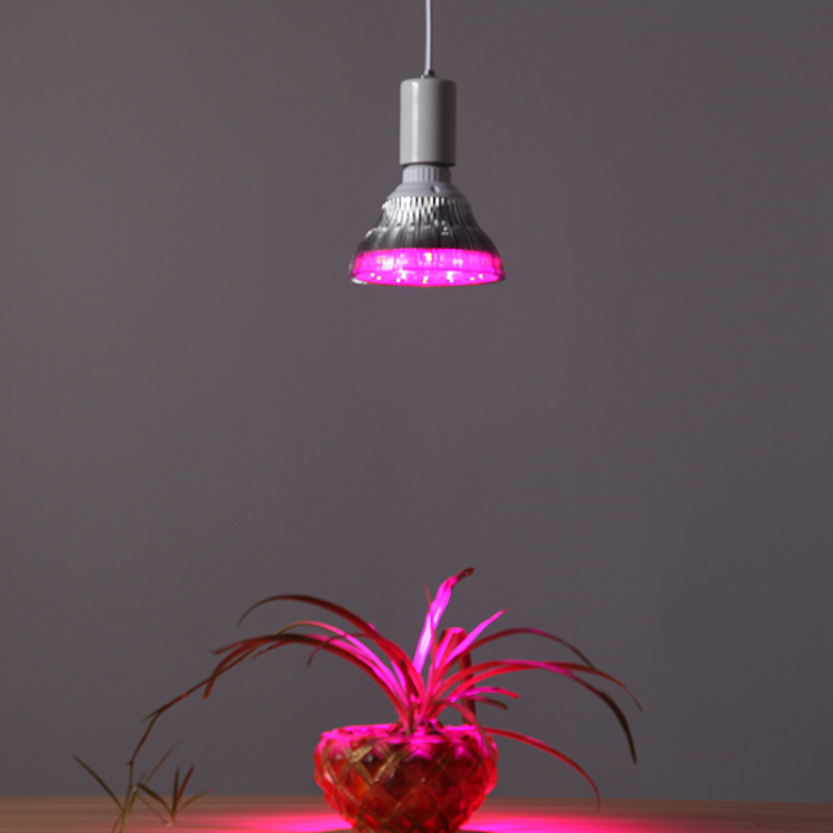 مصباح LED نمو النبات E27 36W