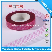 ddp polyester film epoxy resin with mylar film DDF