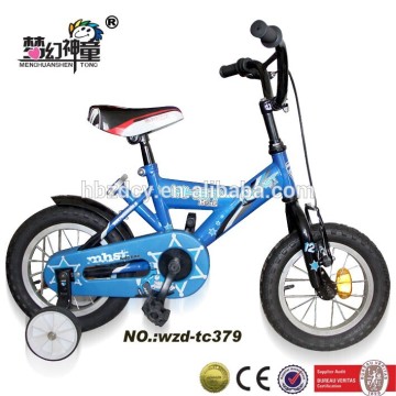 CE kids bike with push bar rowery bmx kids bikes 12"