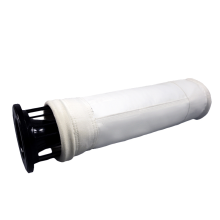 High Temperature Resistant Polyester Waste Water Filter Bag