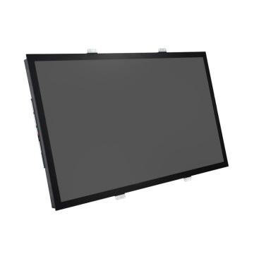 43 inch 2000nits open frame monitor voor buiten