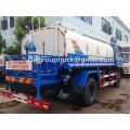 Camion de lavage de rue DONGFENG 5CBM