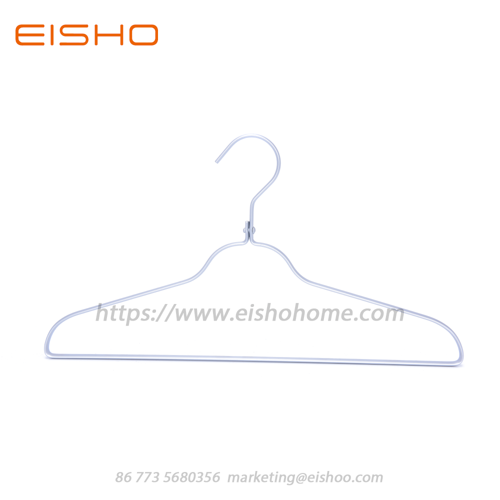 Aluminum Clothes Hanger