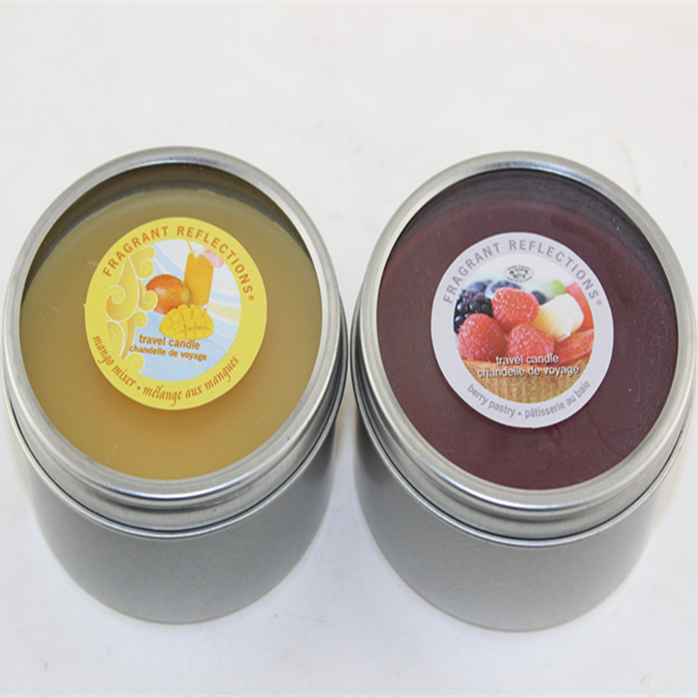 ティンキャンドルMKT001(2) TIN CANDLE MKT001 (2)