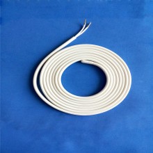 230V Silicone Heater Element for Freezer and Drainpipe Anti-Freeze Cable