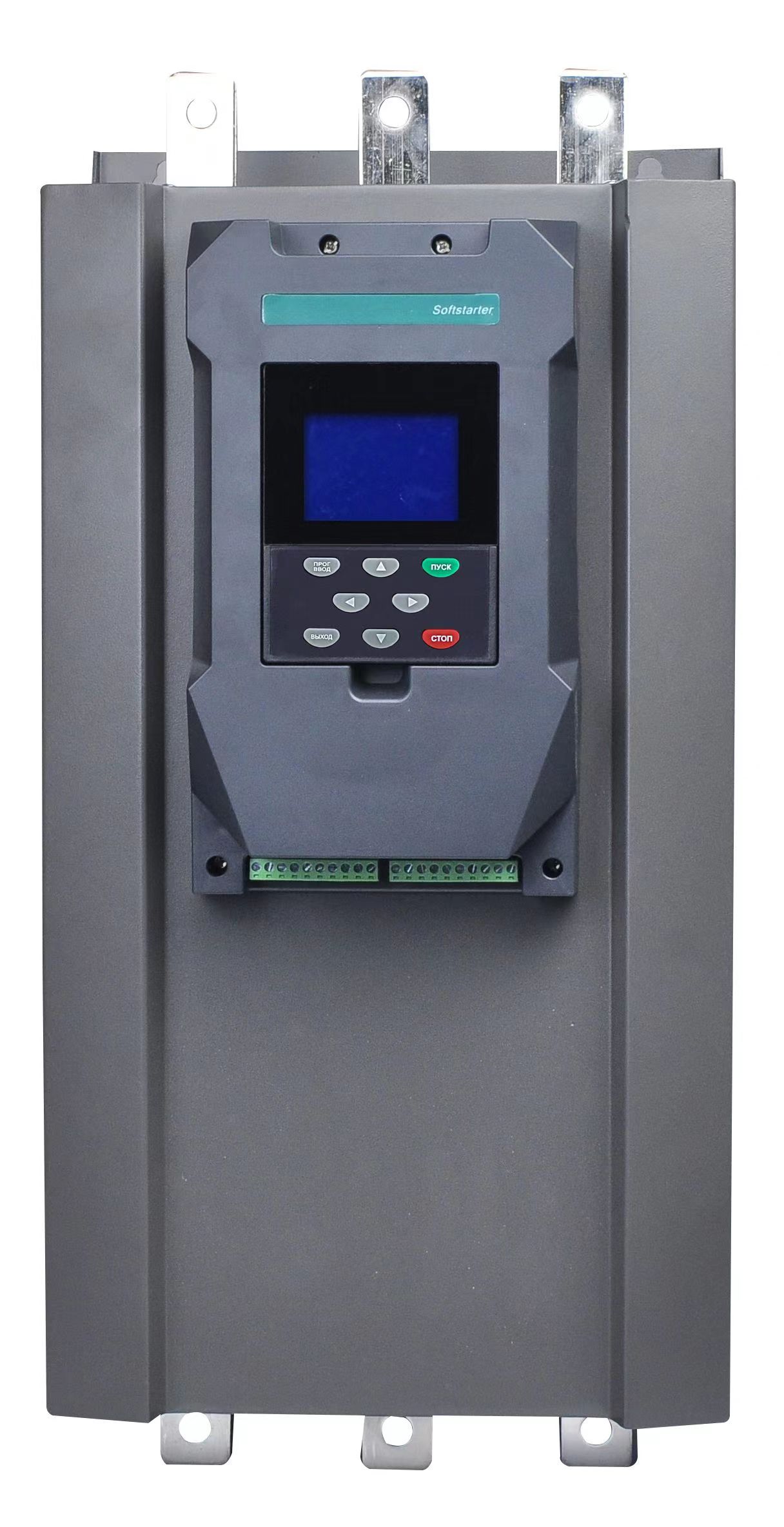 Мягкий стартер SOFT STARTER