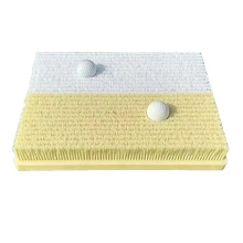 Golf Bunker Mat for Chipping and Hitting Practice