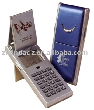 Flip Calendar Calculator