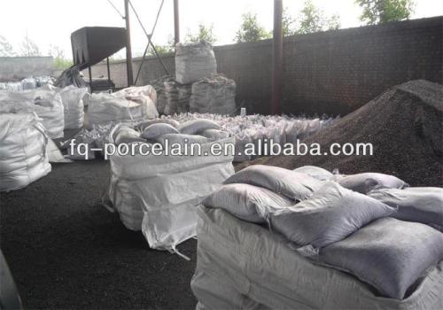 2014 Best Price Calcined Anthracite Coal for Steelmaking