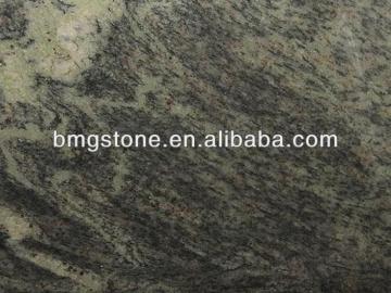 Verde Jewel Granite&verde marinace granite