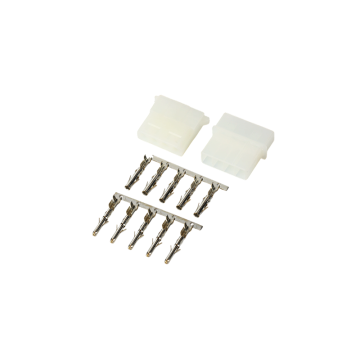 5.08mm wire connector plug kit