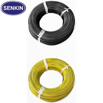 Special Multicore Shielded Teflon Cable