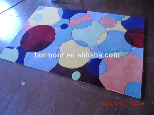 acrylic wall to wall carpet K04