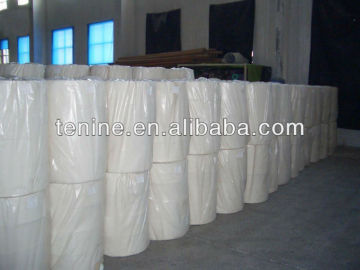 micropore filtration