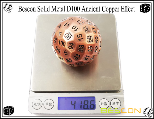 D100 Copper 7