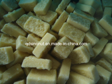 Frozen Ginger Puree