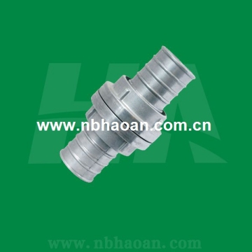 Al Storz Coupling and Instantaneous Fittings