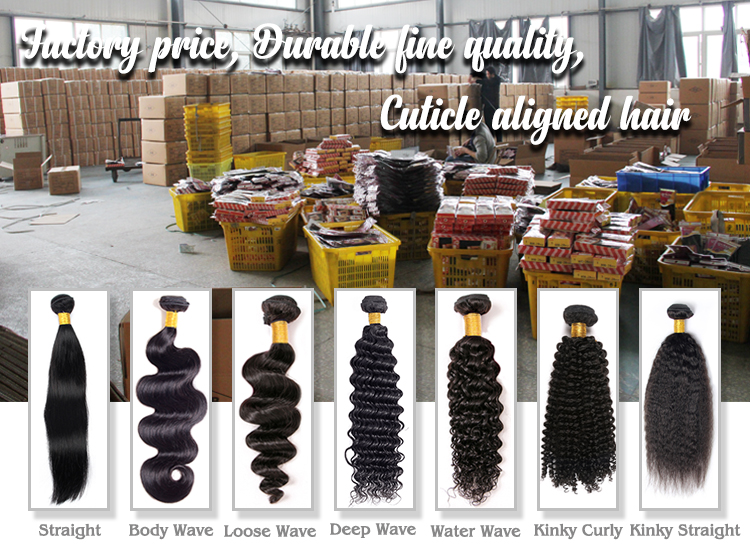 Trade assurance order good hair virgin brazilian and peruvian hair,brazilian kinky straight hair, kinky straight weave hair