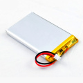 Lithium-Polymer 3,7 V 3000 mAh 605080 Lithium-Ionen-Akku