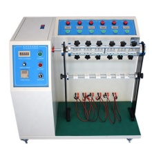 Wire Cable Bending Tester