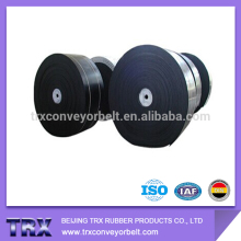 High Tensile Strength Black CC Conveyor Belts
