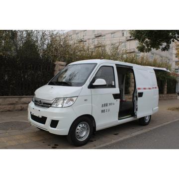 Mnzd360 héich Qualitéit elektresch cargo van ev