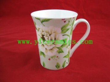 YF18409 ceramic mug giftware