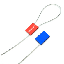 US-CC184 Tamper-Proof Customs Numbered Container Cable Security Seal